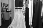 Stéphane Rolland Haute Couture f/w 2015/2016  © Maxence Gandolphe de Witte