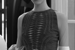 Stéphane Rolland Haute Couture f/w 2015/2016  © Maxence Gandolphe de Witte