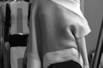 Stéphane Rolland Haute Couture f/w 2015/2016  © Maxence Gandolphe de Witte