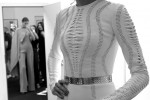 Stéphane Rolland Haute Couture f/w 2015/2016  © Maxence Gandolphe de Witte