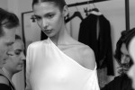 Stéphane Rolland Haute Couture f/w 2015/2016  © Maxence Gandolphe de Witte