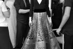 Stéphane Rolland Haute Couture f/w 2015/2016  © Maxence Gandolphe de Witte