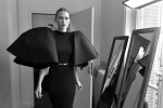 Stéphane Rolland Haute Couture f/w 2015/2016  © Maxence Gandolphe de Witte