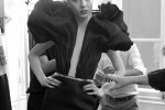 Stéphane Rolland Haute Couture f/w 2015/2016  © Maxence Gandolphe de Witte