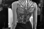 Stéphane Rolland Haute Couture f/w 2015/2016  © Maxence Gandolphe de Witte