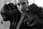 Stéphane Rolland Haute Couture f/w 2015/2016  © Maxence Gandolphe de Witte