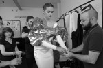 Stéphane Rolland Haute Couture f/w 2015/2016  © Maxence Gandolphe de Witte