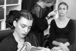 Stéphane Rolland Haute Couture f/w 2015/2016  © Maxence Gandolphe de Witte