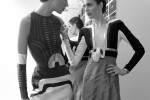 Stéphane Rolland Haute Couture f/w 2015/2016  © Maxence Gandolphe de Witte