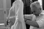 Stéphane Rolland Haute Couture f/w 2015/2016  © Maxence Gandolphe de Witte